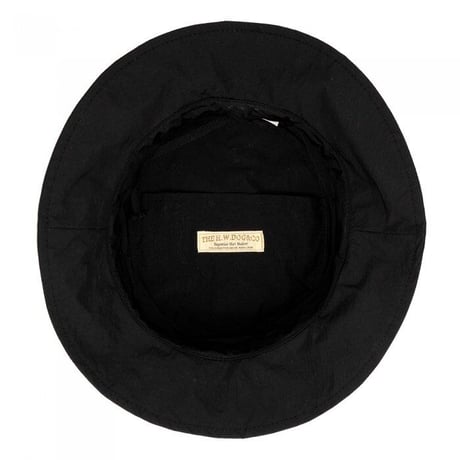 THE H.W. DOG & CO D-00486 “PACKABLE HAT”