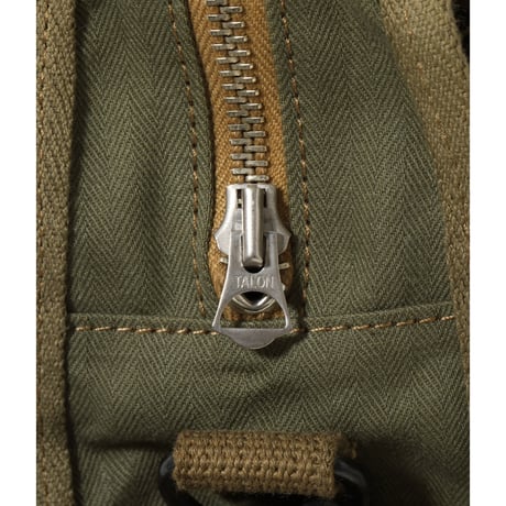 BUZZ RICKSON’S BR02833 “SUIT-PNEUMATIC ANTI-G, TYPE G-3A H.B.T. BAG”