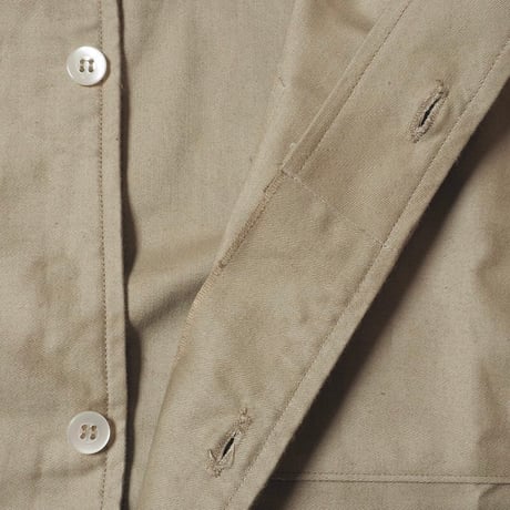 WAREHOUSE Lot 3091 “SHORT SLEEVE OPEN COLLAR SHIRTS”