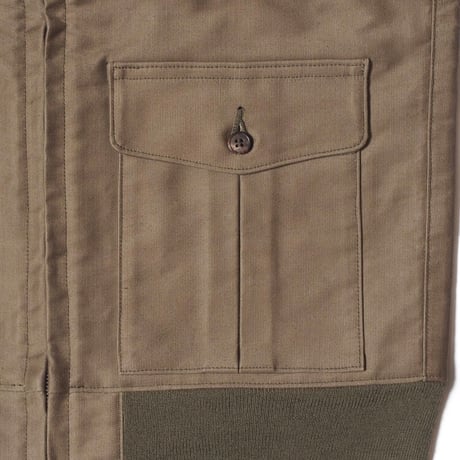 WAREHOUSE Lot.2206 “U.S.NAVY 36J1 JACKET”