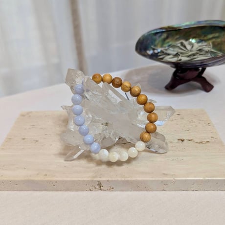 ブルーレースアゲート | STORES