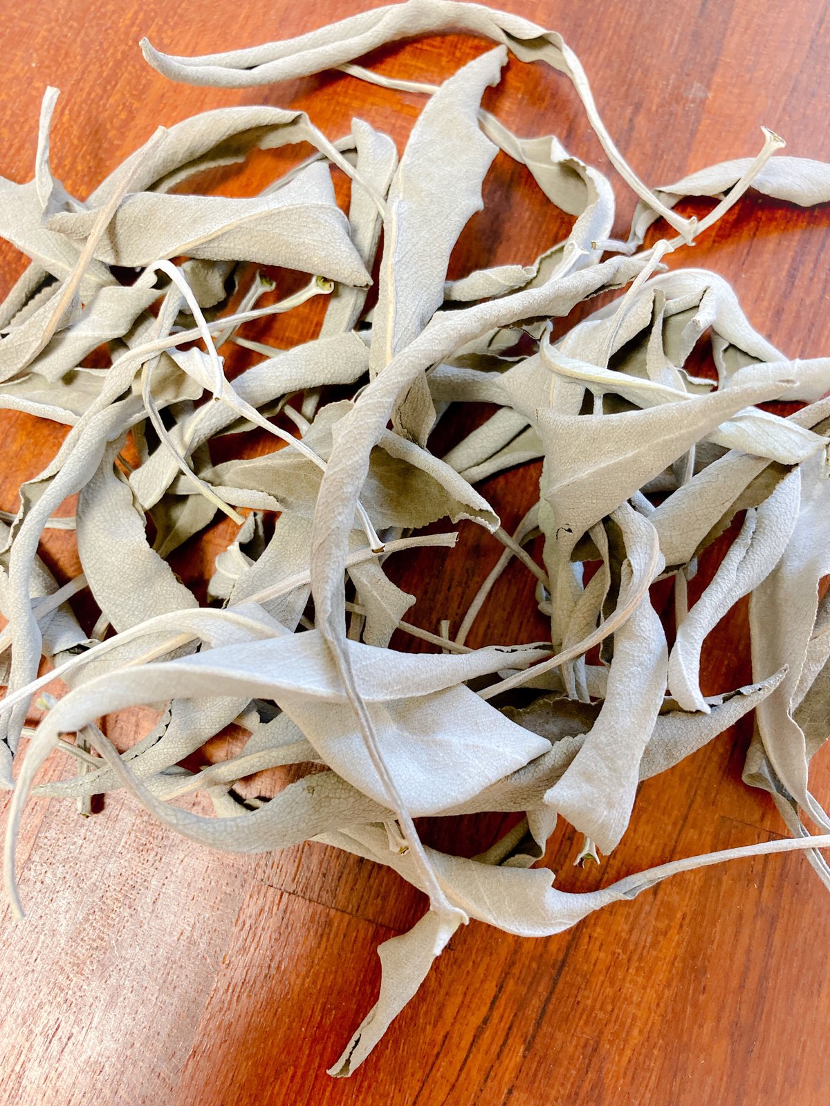 Chay❁︎様☆無農薬ホワイトセージ特大バンドル23cm100−120ｇx10本 Chay❁︎様☆無農薬ホワイトセージ特大バンドル23cm100−120gx10本