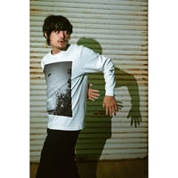 【Tシャツ】髙橋健太郎 × 2.24音楽祭