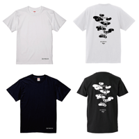 【Tシャツ】DENPA × 2.24音楽祭（販売終了）（販売終了）