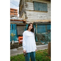 【Tシャツ】上原沙也加 × 2.24音楽祭