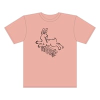 【Tシャツ】豊永盛人 × 2.24音楽祭