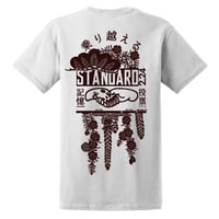【Tシャツ】染千花 × 2.24音楽祭