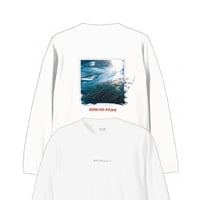 【Tシャツ】UCHER × 2.24音楽祭（販売終了）