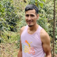 【 Chicha Challenge Lot 】 Perú Evin Davila Washed Fermented