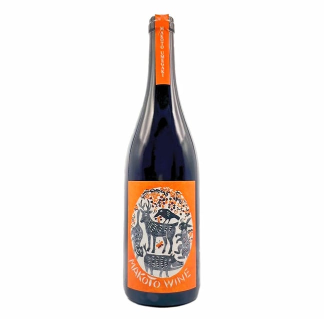 兎ッ兎ワイナリー