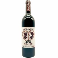 ヤマソービニオン2022樽醗酵樽熟成 | 兎ッ兎ワイナリー