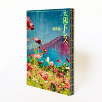 『太陽ドレス』横澤進一