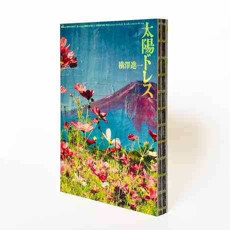『太陽ドレス』横澤進一