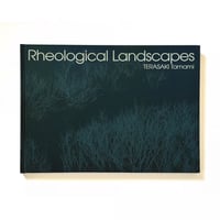 『Rheological Landscapes』寺崎珠真