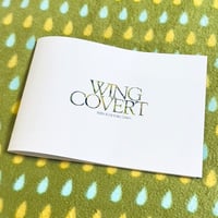 『WING COVERT』横澤進一