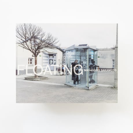 『FLOATING』 坂本政十賜