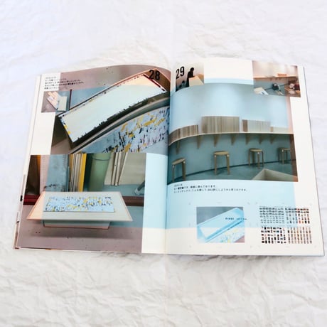 FŪKEI 1st PHOTO Exhibition Dialogue Record
