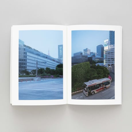 『The Night Buzz / Disappeared   2020 Tokyo』坂本政十賜
