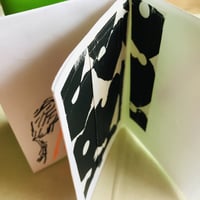 『DUBPAINTING ”ほ”』 樋口朋之