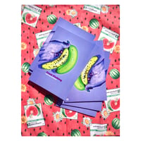 『Fruit Picking』 横澤進一