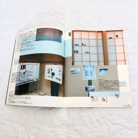 FŪKEI 1st PHOTO Exhibition Dialogue Record