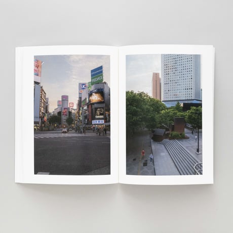 『The Night Buzz / Disappeared   2020 Tokyo』坂本政十賜