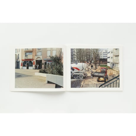 『FLOATING』 坂本政十賜