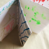 『DUBPAINTING ”い”』樋口朋之