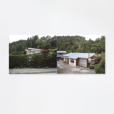 『GENIUS LOCI  東北』坂本政十賜