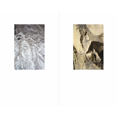 『CONTOUR』尾高敬