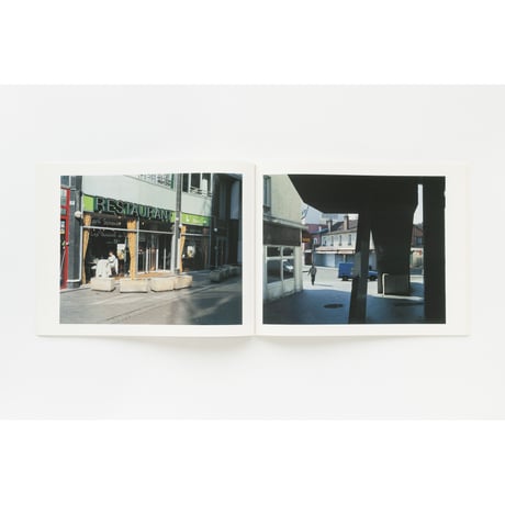 『FLOATING』 坂本政十賜