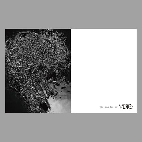 『MDTG』横澤進一