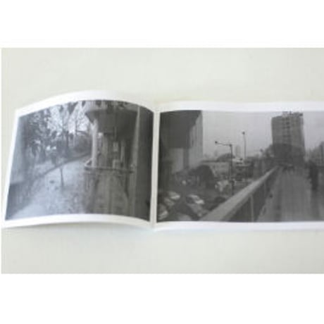 『CULVERT』横澤進一