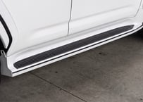 ランドクルーザー300 モデリスタ用 オーバル4本出しマフラー