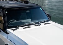 ランドクルーザー250 VX,GX用カラードリアガーニッシュ | GMG ONLINE SHOP