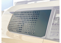 改良版】ランドクルーザー250専用 ボンネットダンパーキット | GMG