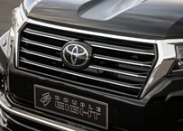 150系プラドディーゼル車用 ビルシュタインB6 ショックアブソーバー