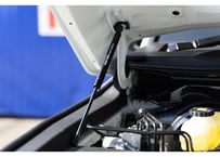 【改良版】ランドクルーザー250専用 ボンネットダンパーキット