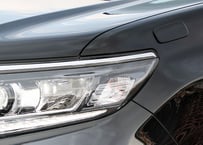 ランドクルーザープラド 150 後期 オーバーフェンダー用 ダミー