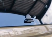 ランドクルーザー250 カラードカウルカバー（塗装済み品） ダブル