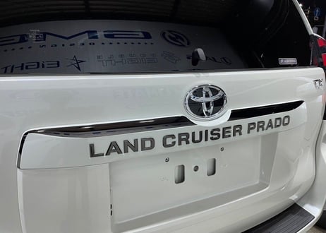 CATEGORY LAND CRUISER PRADO 150 | GMG ONLINE SHOP