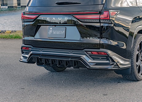 CATEGORY LEXUS LX600 | GMG ONLINE SHOP