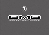 CANガード【GMGロゴVer.】 | GMG ONLINE SHOP