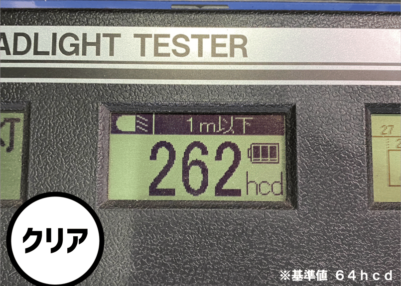 ランクル250角目用 ヘッドライトプロテクションフィルム | GMG ONLINE SHOP