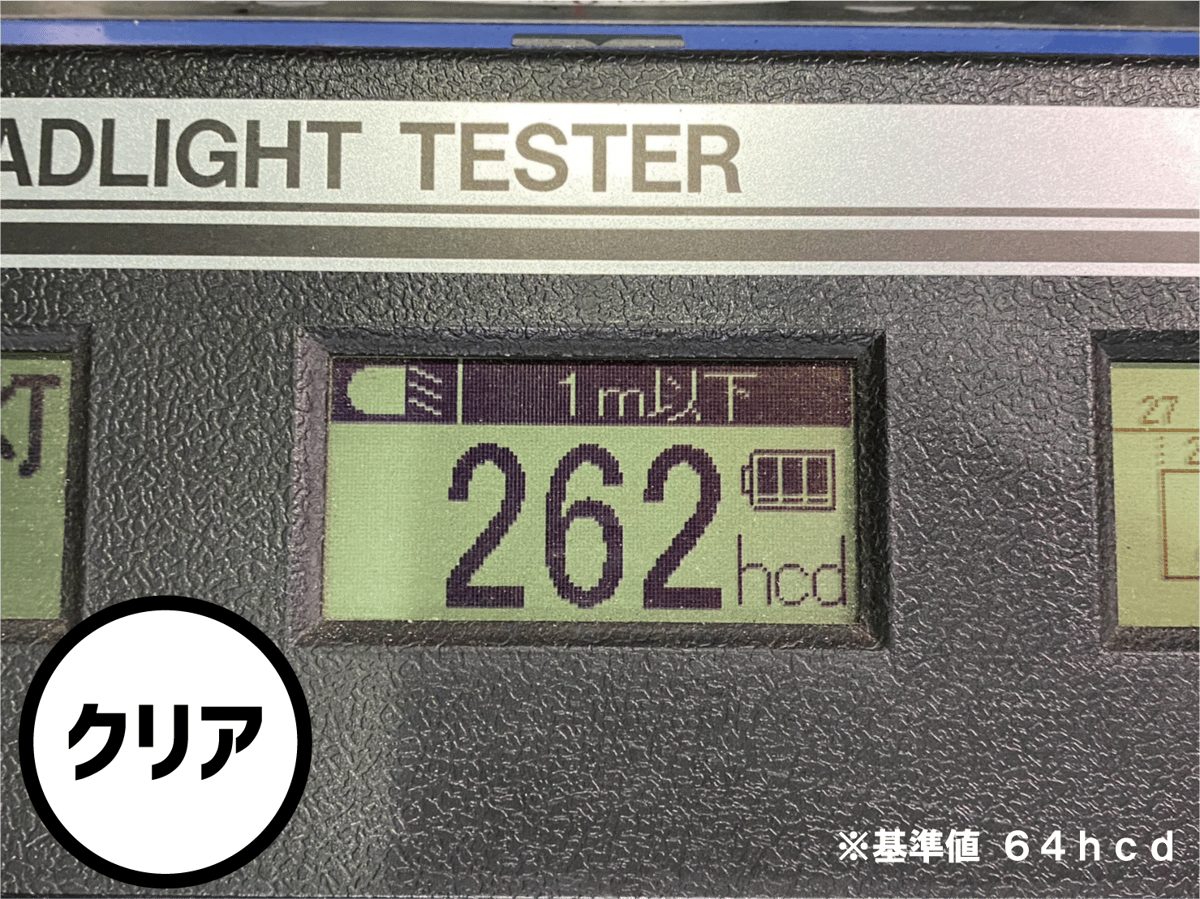 ランクル250角目用 ヘッドライトプロテクションフィルム | GMG