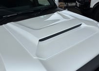 ランドクルーザー250 カラードカウルカバー（塗装済み品） ダブル