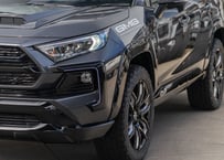 ウィンドウパネル RAV4 セット | GMG ONLINE SHOP