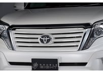 ﾗﾝﾄﾞｸﾙｰｻﾞｰﾌﾟﾗﾄﾞ150前中後期共通 DOUBLE EIGHT ｳｨﾝﾄﾞｳﾒｯｷ