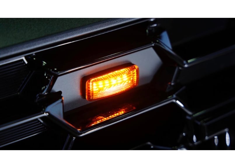 ランドクルーザー300 GR SPORT専用グリルマーカーキット | GMG ランドクルーザー300 GR SPORT専用グリルマーカーキット | GMG