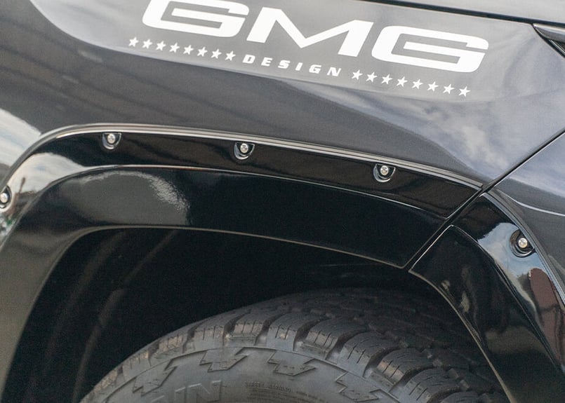 RAV4 純正 オーバーフェンダー 1台分 RAV4 オーバーフェンダー用 ダミーリベット 1台分 | GMG ONLINE SHOP